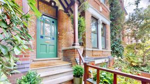 Front Door- click for photo gallery